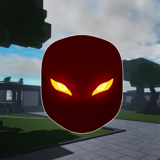 Martial Battlegrounds official Roblox game thumbnail