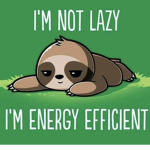 Simply Sloth Squad