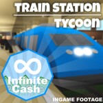 Train Station Tycoon