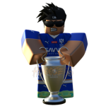 SAAD | ROBUX