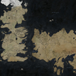 Continent of Essos