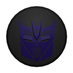 Decepticon Heroes 1