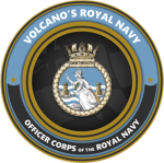 [TRN] Officer Corps of the Royal Navy