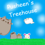 Pusheen's Treehouse