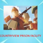 Countryview Prison Facility
