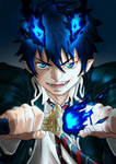 UNDERDEV
