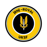 UK special forces'