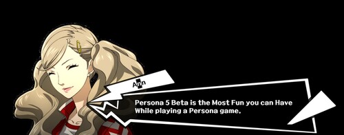 Persona 5 | Beta 🔥*SHIBUYA UPDATE*🔥