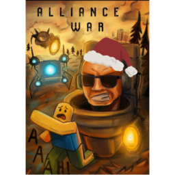 [WE ARE BACK] The Alliance War