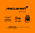 McLaren Racing Motorsports