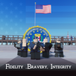 { FBI } Federal Bureau Of Investigation