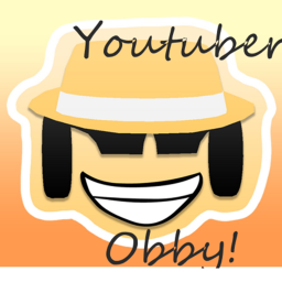 Youtuber Obby