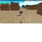 Robux man mate