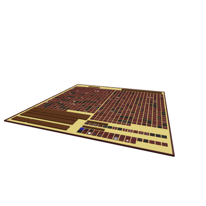Treasure Of Particle Textures V1.0