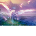 Unicorn Palace of fun