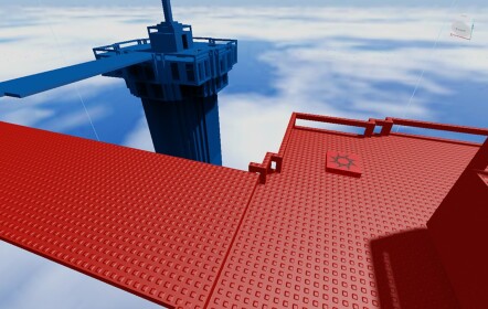 OP BrickBattle