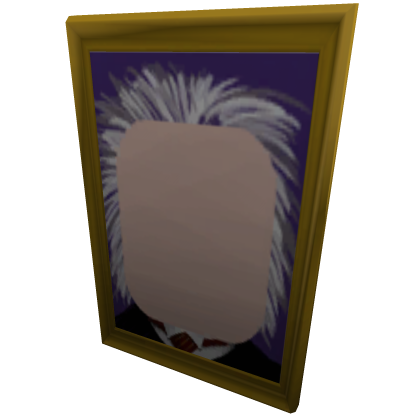 Portrait of Genius: Einstein