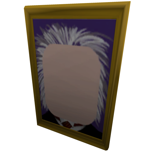 Portrait of Genius: Einstein