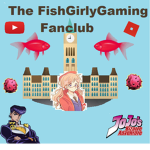 The FishGirlyGaming Fan Club