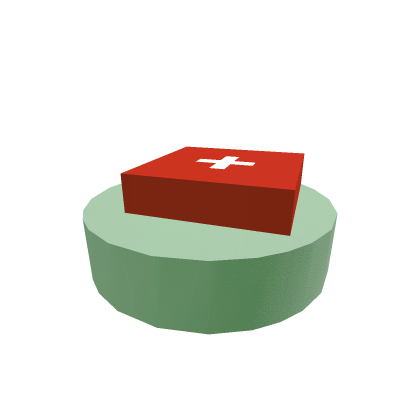 Medkit Giver