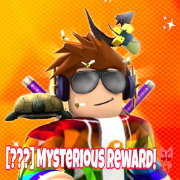 📌[ EVENT ] 🎁 Mystery Rewards!🔥