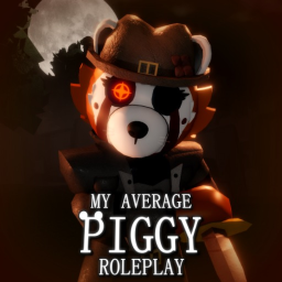 My Average Piggy RP [DEMO] icon