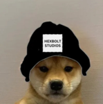 Hexbolt Studios