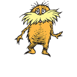 The Lorax Tree Protecters