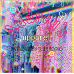 ʚɞ･audrey’s apparel･ʚɞ