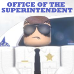 (CPD) Office Of The Superintendent