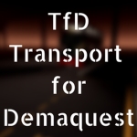[TU] Transport United