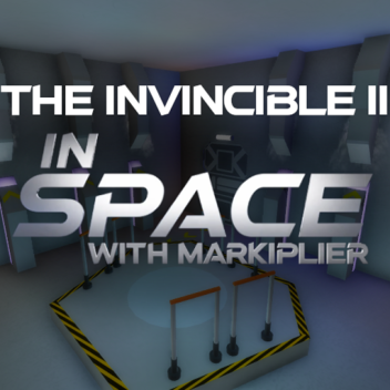 The Invincible II - ISWM