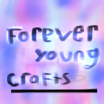 Forever young crafts