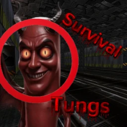  Survive Tungs In Area 51 icon