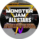 MJ:AS World Finals 4 Pack