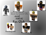 Mack4life96,and Dan341's Fan club