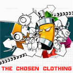 The Chosen Clothing.