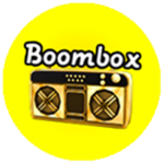 #BoomBox