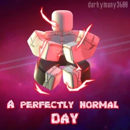  A Perfectly Normal Day (Closed) icon