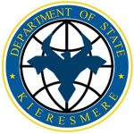[UNK] Department of State