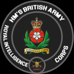 HM's Clandestine Operations Unit [COU]