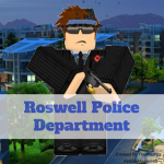 Roswell Police Department™