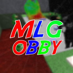 [NEW!] MLG Obby