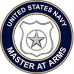 USN- Master At Arms
