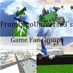 Fromlegouniverse3's Games Fan Group
