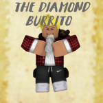 Diamond Burrito