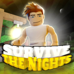 [WINTER] Survive The Nights [TESTING ONLY]