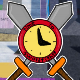 [Beach] TIME TO SWORDFIGHT! [Work in progress]