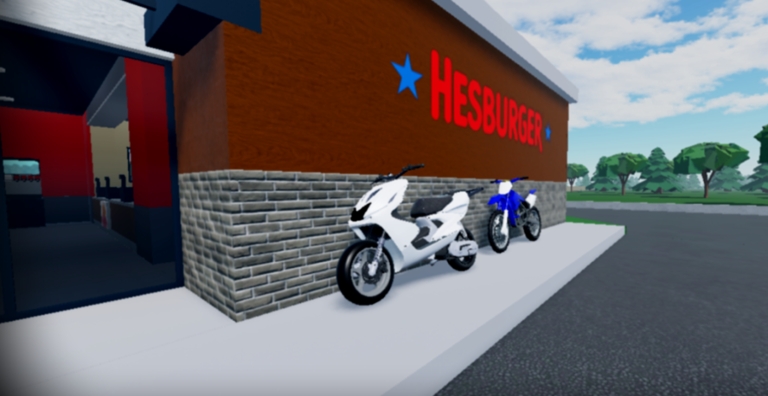 Bikelife: Finland screenshot 2