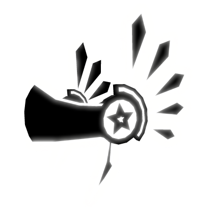 Glowing Valk (Emissive)  